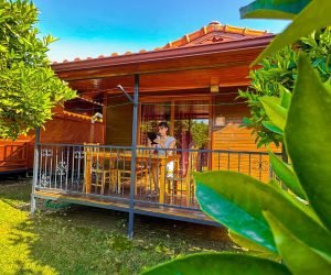 Nergis Bungalov Adrasan