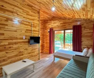 Nergis Bungalov Adrasan