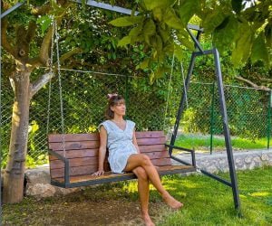 Nergis Bungalov Adrasan