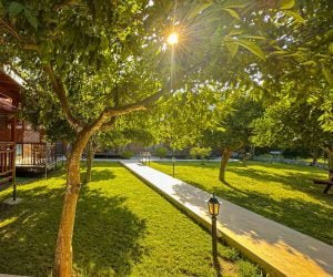 Nergis Bungalov Adrasan