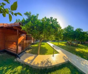 Nergis Bungalov Adrasan