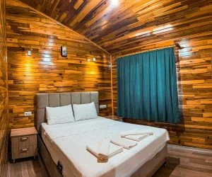 Nergis Bungalov Adrasan