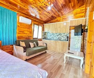 Nergis Bungalov Adrasan