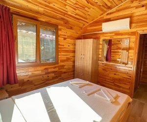 Nergis Bungalov Adrasan