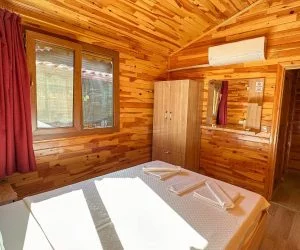 Nergis Bungalov Adrasan