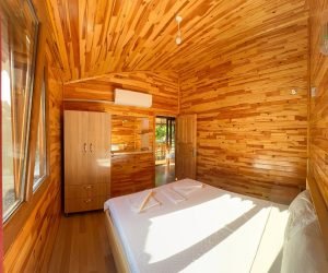 Nergis Bungalov Adrasan