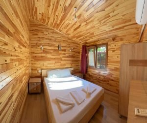 Nergis Bungalov Adrasan