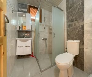 Nergis Bungalov Adrasan