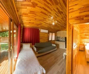 Nergis Bungalov Adrasan