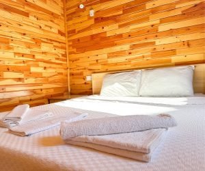 Nergis Bungalov Adrasan