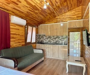 Nergis Bungalov Adrasan