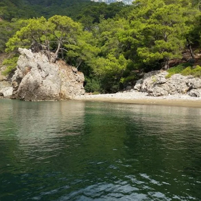 Akseki Koyu