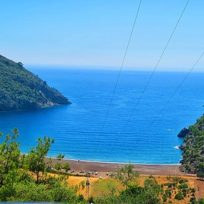 Kargıcak Koyu