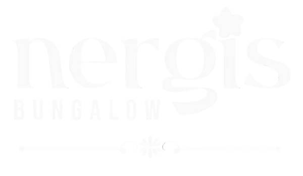 Nergis Bungalow, Adrasan Bungalov Evleri