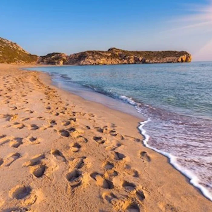 Patara Plajı