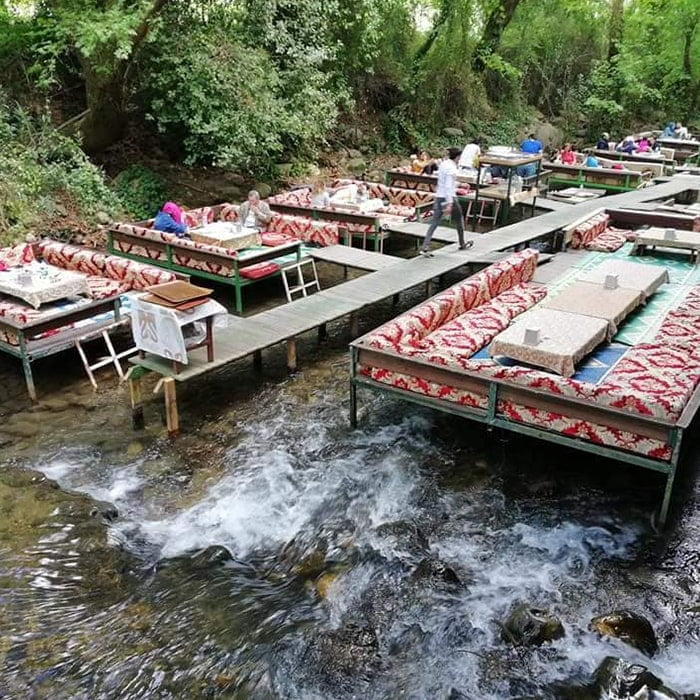 Ulupınar